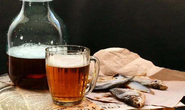 City tour and tasting of craft beers ciders and cheeses