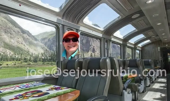 Salkantay Trek 4 days. Train to Machu Picchu - Cusco travelrubio