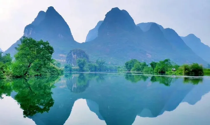 10-Day Private Tour to Shanghai,Guilin,Xi'an and Beijing