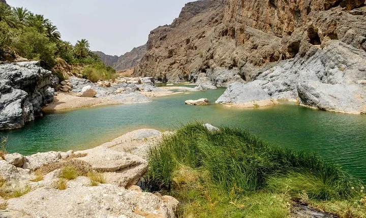 Wadi Al Arbiyeen