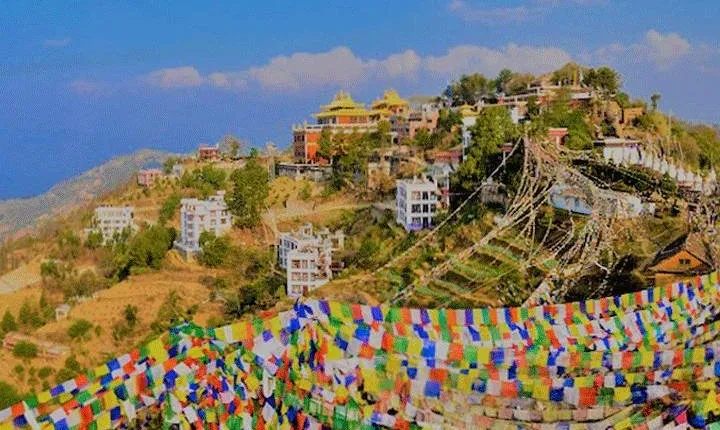 Dhulikhel to Namobuddha Day Hiking