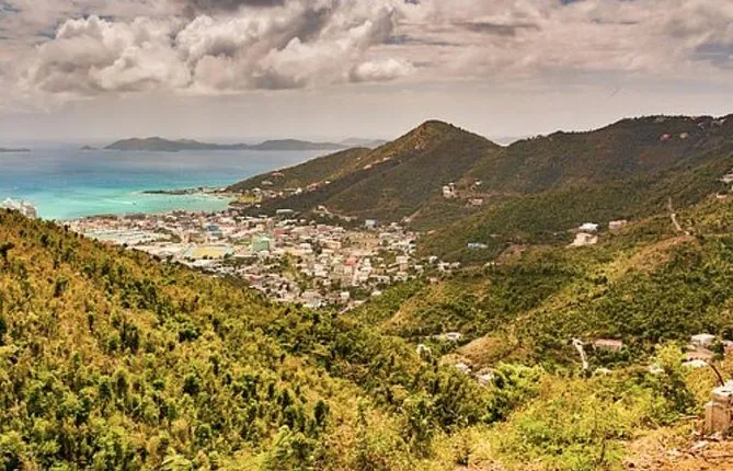 Shore Excursion: The Hidden Tortola Treasures