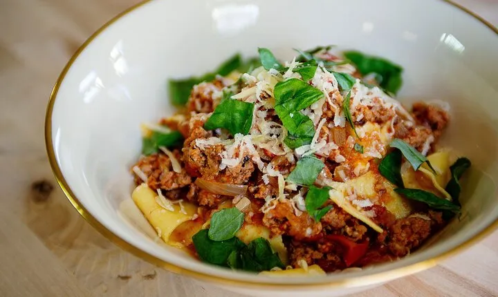 Handmade Pasta and Gnocchi Class in Florence