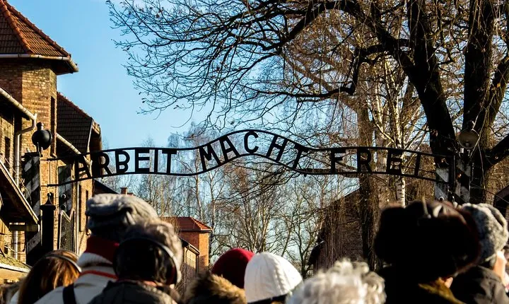 Auschwitz-Birkenau Memorial and Museum with Private Transfers from Krakow