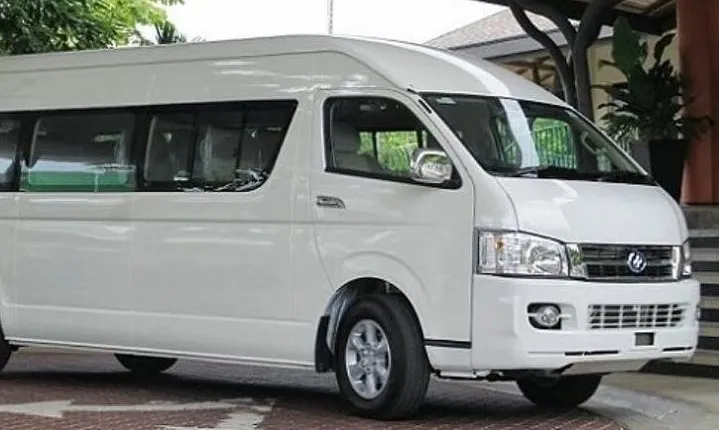 Kuala lumpur Airport to Kuala Lumpur Hotels Private Transfer