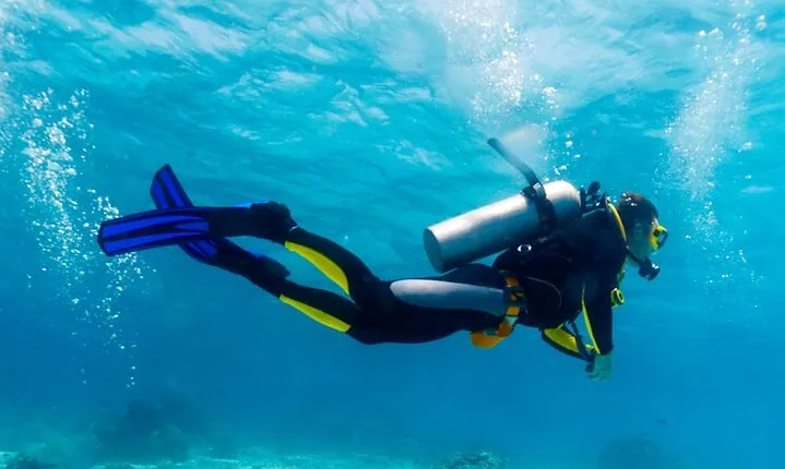  Diving Full Day Boat Trip - Marsa Alam