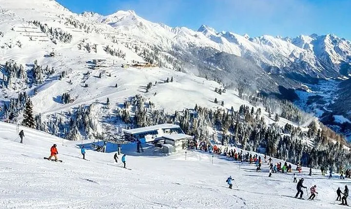 Private Guba & Shahdag Tour