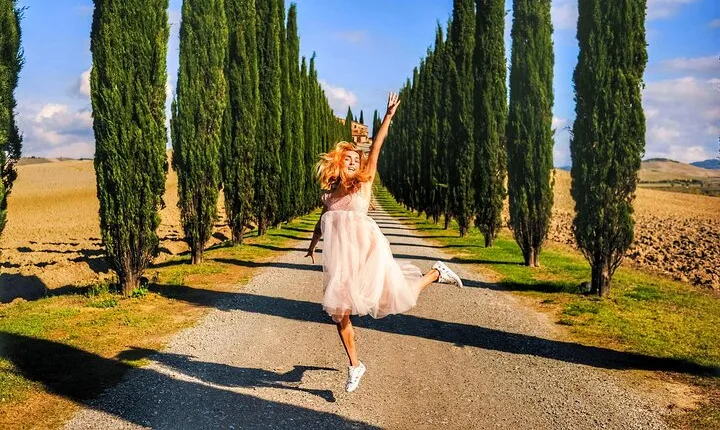  3-Day Private Tuscany Tour from Florence: Wine & Hilltop Towns
