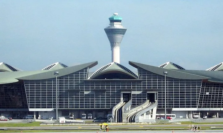 Airport Transfer Private From/To KLIA, KLIA2 