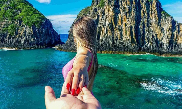 7 Hours Ilhatour Adventure in Fernando de Noronha
