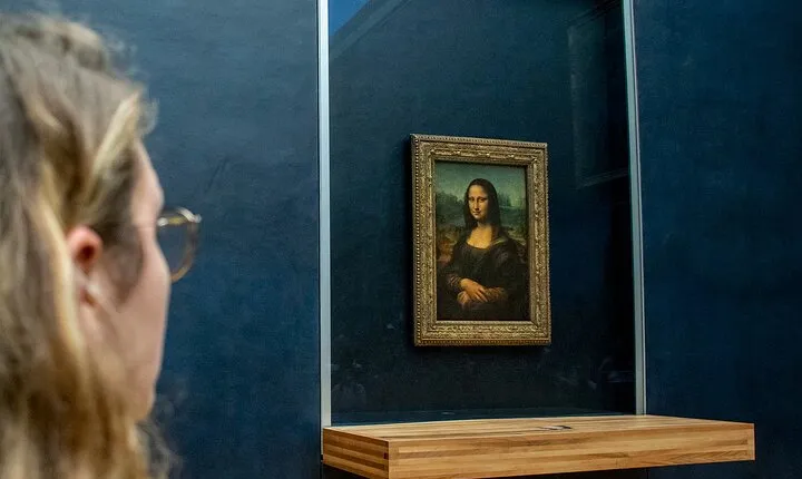Louvre Express Private Tour – Mona Lisa and Highlights in 1h