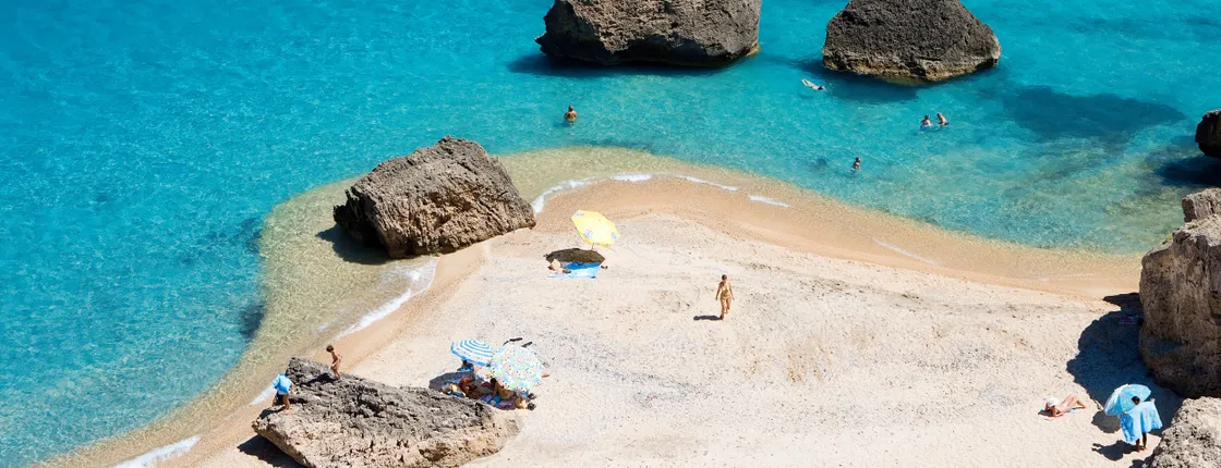 Zante Boat Cruise Ticket