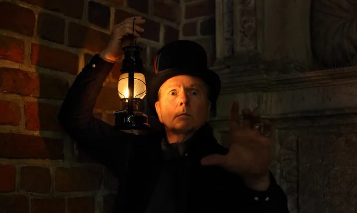 Krakow Night Tour: Ghosts, Vampires and Legends of the Old Town