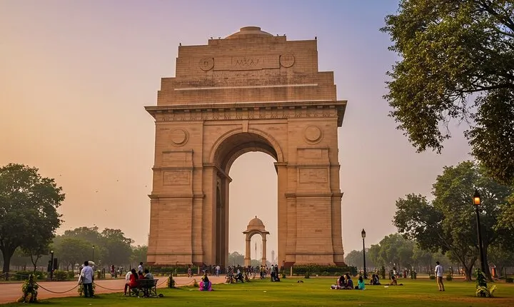 6 Days Golden Triangle Private Tour From Delhi with Car and Guide