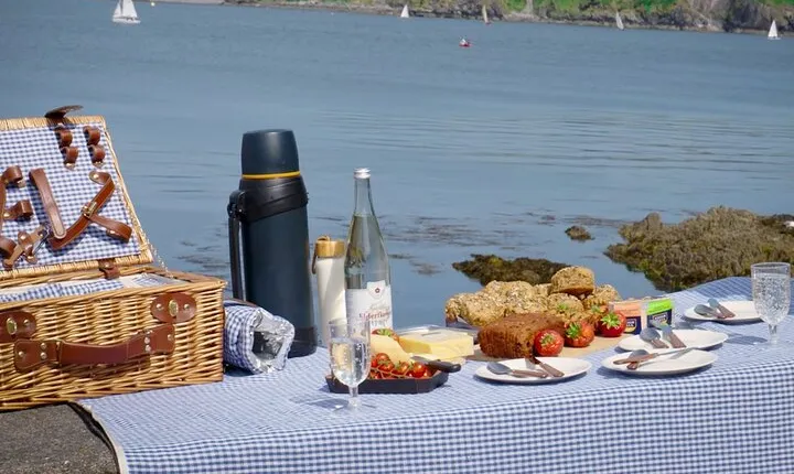 Placenames & Their Amazing Stories: with a West Cork Picnic