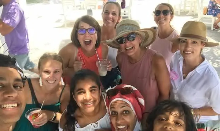 Martha’s Vineyard Venture Scavenger Hunt