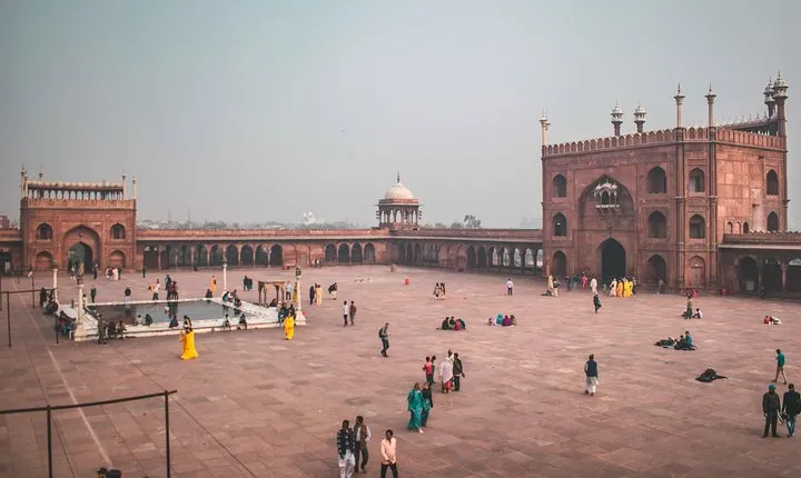 2 Days Private tour of Old & New Delhi with Entry ticket Option