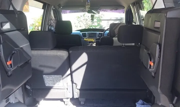 Private Transfer in St. Lucia