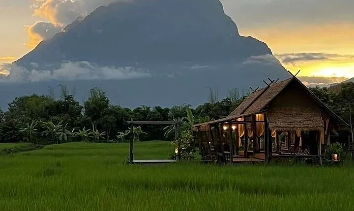 Yatikaboutique Yoga Retreat 3 Day Package