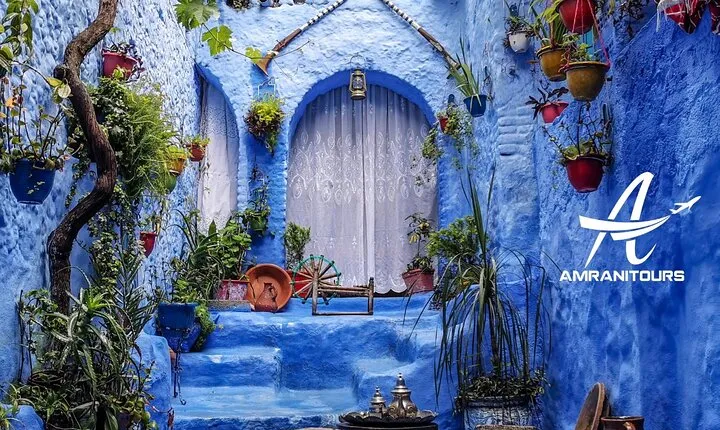 Private Chefchaouen Day Trip from Tangier 