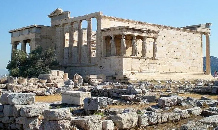 Athens Half day Christian Tour | Apostle Paul first Spoke - Acropolis, Parthenon