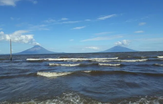 Classic Ometepe Island