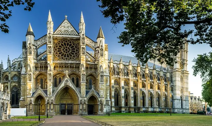 Skip-the-line Westminster Abbey London Guided Tour