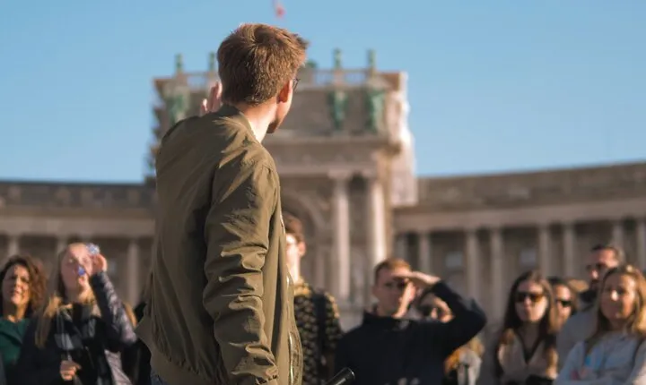 The best of Vienna - Exclusive Tour (Max 9 people)