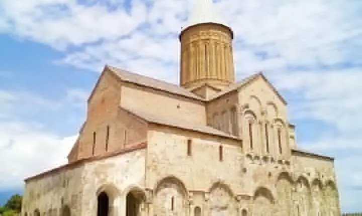 Tour to Pankisi Gorge from Tbilisi (Sabaduri, Kvetera, Akhmeta, Duisi, Khadori)