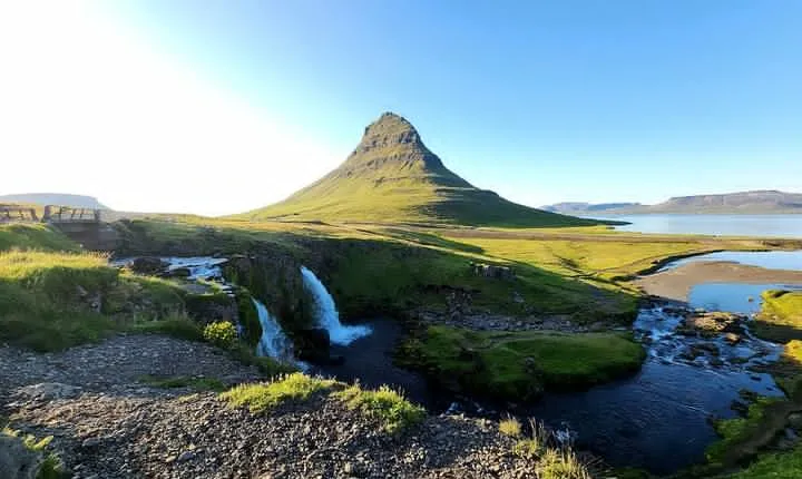 Private Full-Day Tour to Snaefellsnes and Kirkjufell
