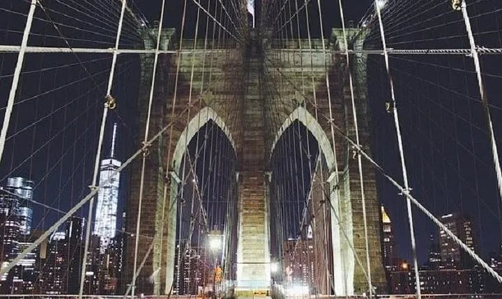 Tour by Night in Italian