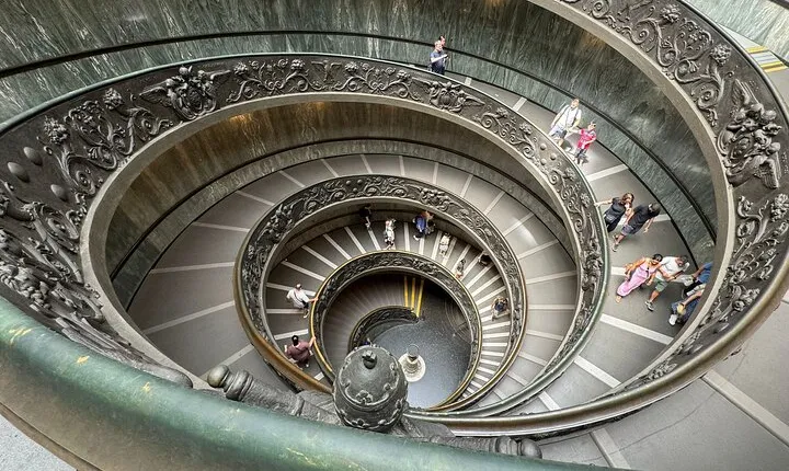 Skip-the-Line Privilege Entrance Ticket (Self Guided)