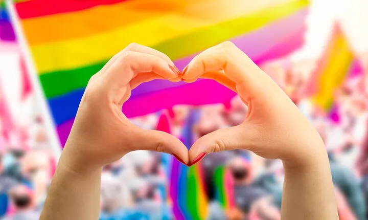 Stonewall and LGBT History Private Walking Tour in NYC