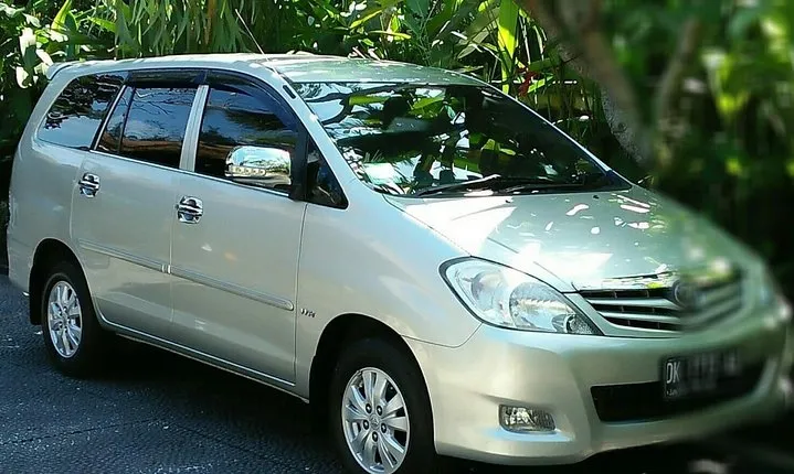 Private Transfer to Candidasa