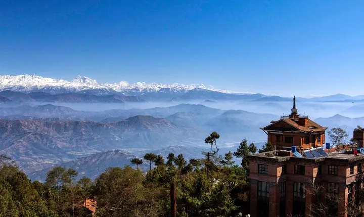 Chisapani Nagarkot Hiking - 3 Days