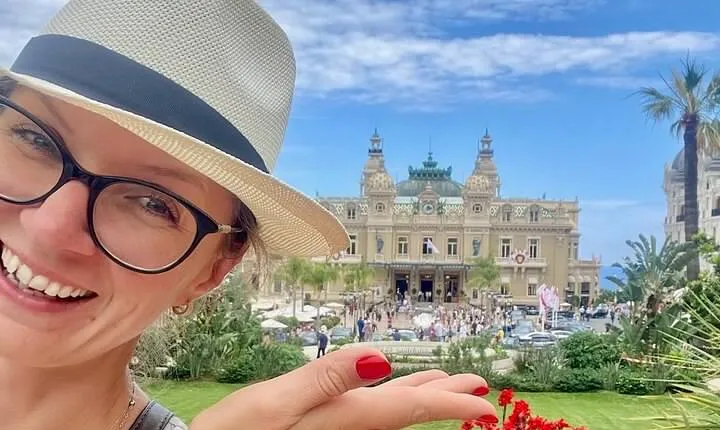 Private Full Day Tour : Eze, Monaco, Monte-Carlo