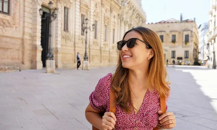 Private Walking Tour in Lecce