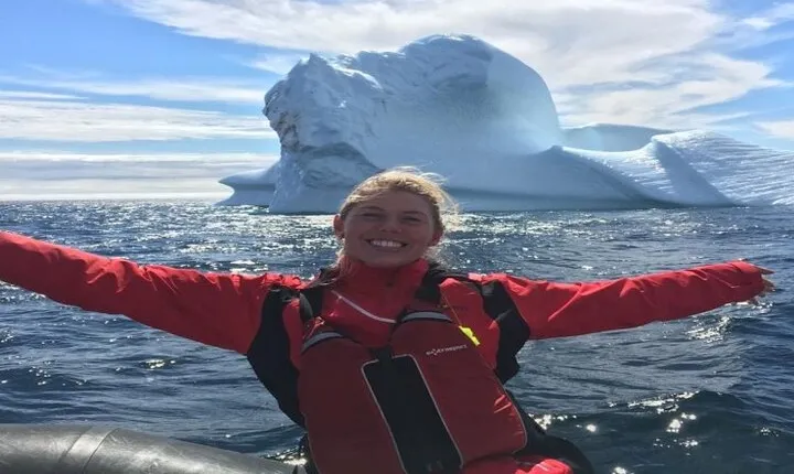 St. John’s Small Group Tour with Iceberg Quest Boat Cruise