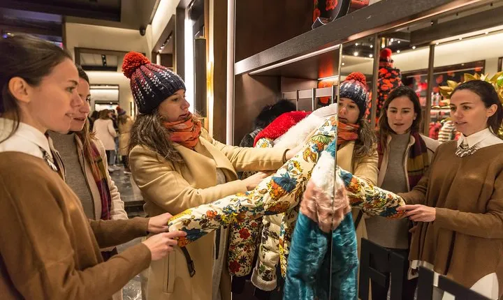 Fabulous Chelsea and Belgravia Walk - Private Tour