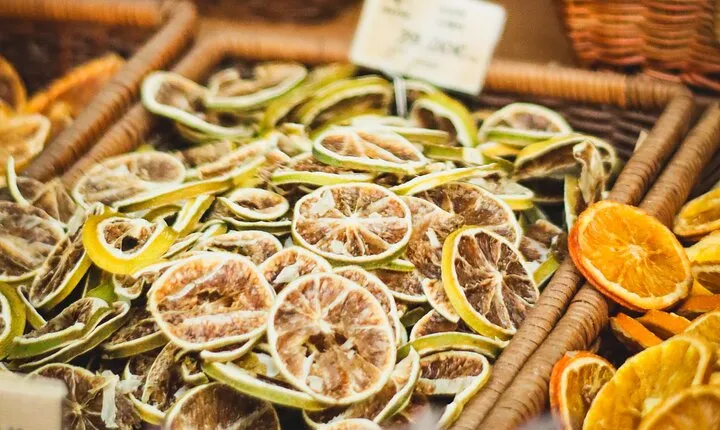 Authentic Athens Food Tour