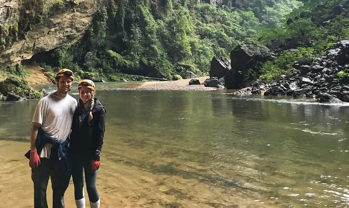 2-Day Scenic Adventure from Hue to Phong Nha and Paradise Caves