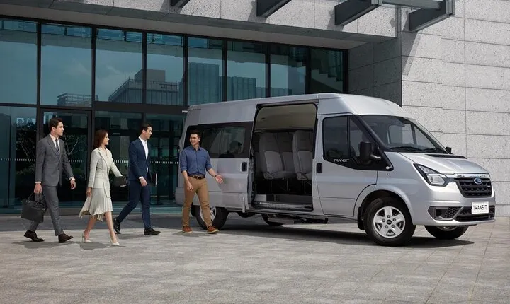 Da Nang International Airport (DAD) transfers