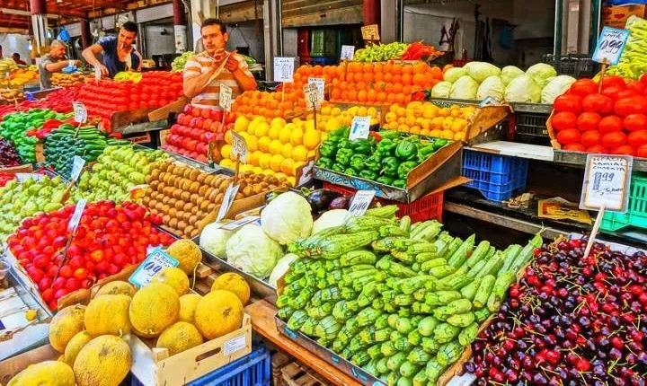 Foodies’ Favorite Food tour