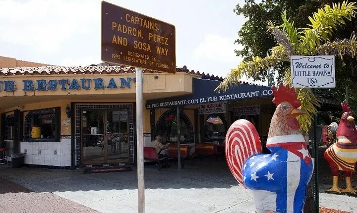 Best of Little Havana Small Group Food and Walking Tour