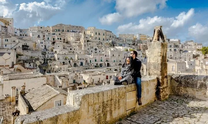 Guided tour in Rome with a marvelous wine tasting