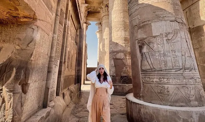 All Of Luxor highlights in one day tour