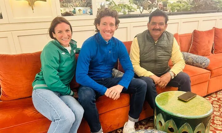 Agra Overnight Tour From Delhi