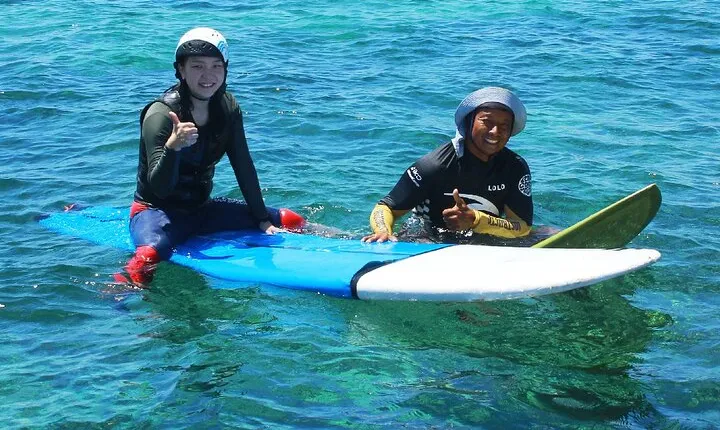 Little Ripper Level 1-2