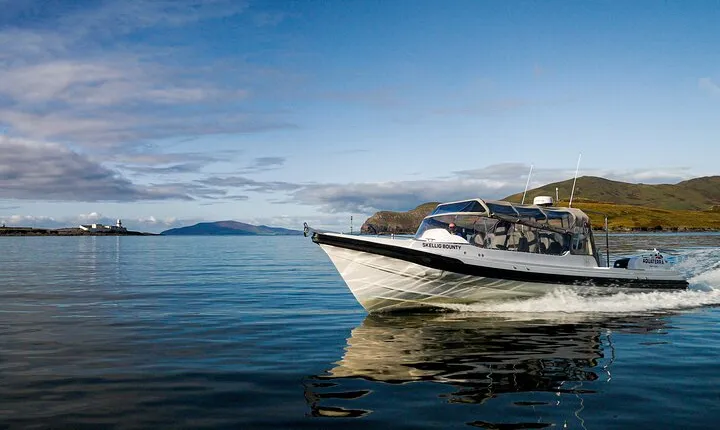 The Valentia Island Experience