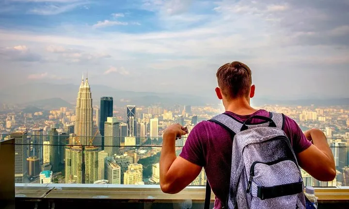 Petronas Twin Tower Tickets & Top Ten Wonder of Kuala Lumpur Tour